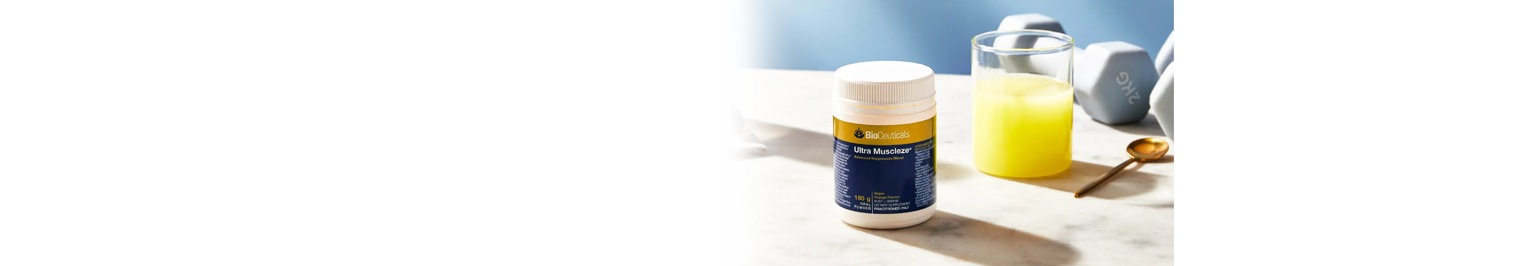 Ultra Muscleze®