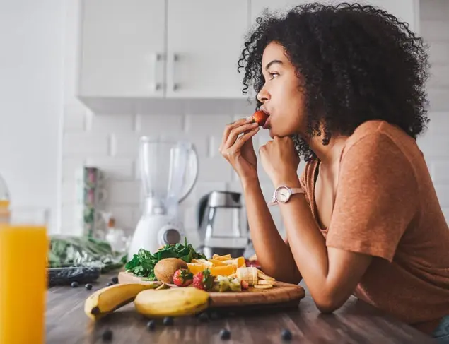 A guide to FODMAPs & IBS