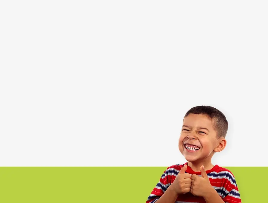 infants and children