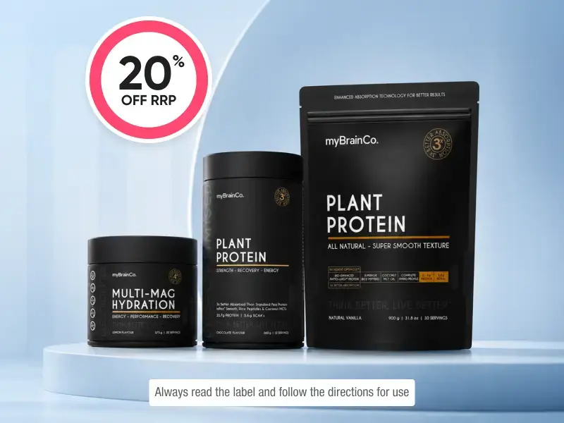 For mind & body