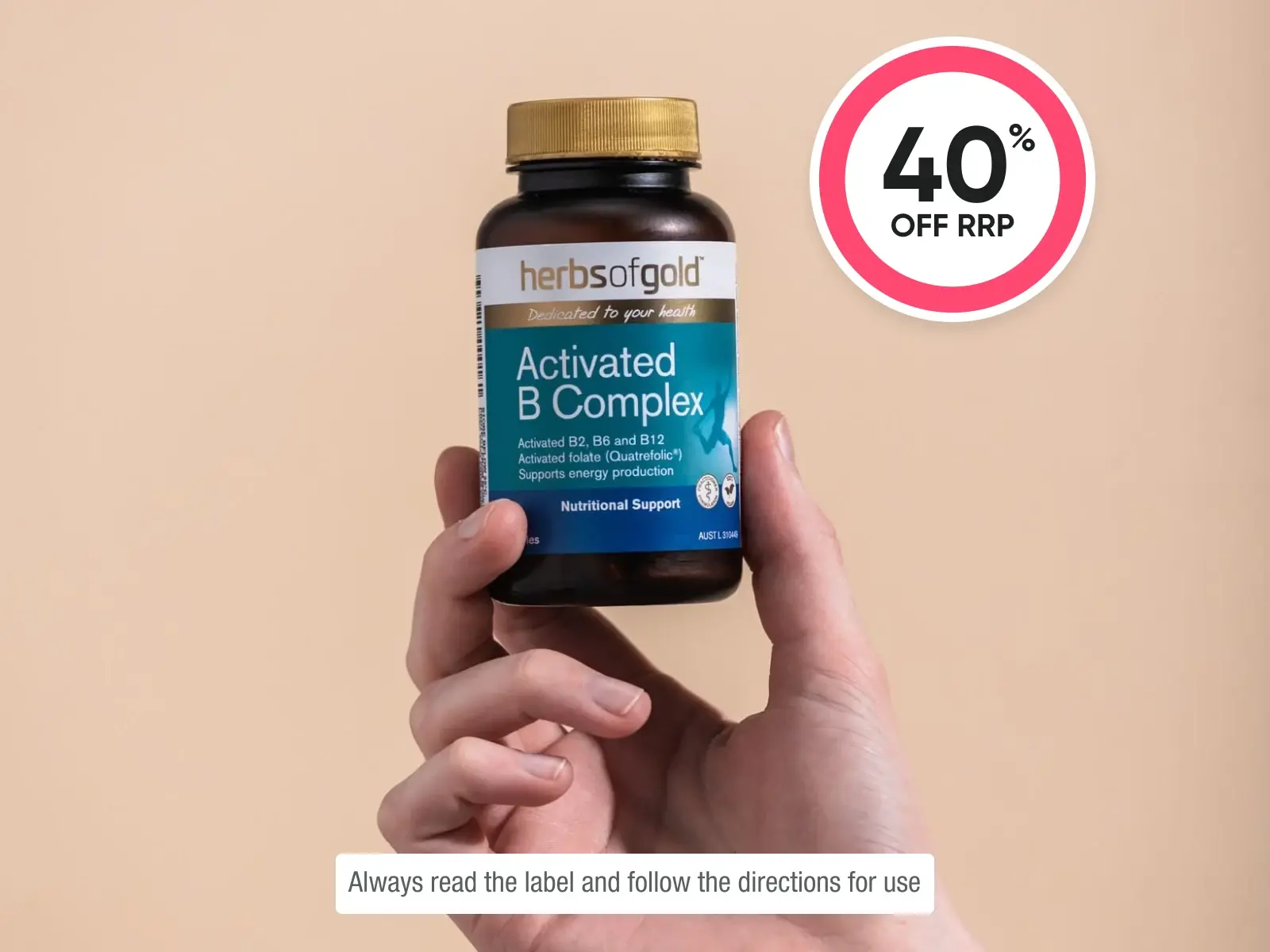 New year, new energy