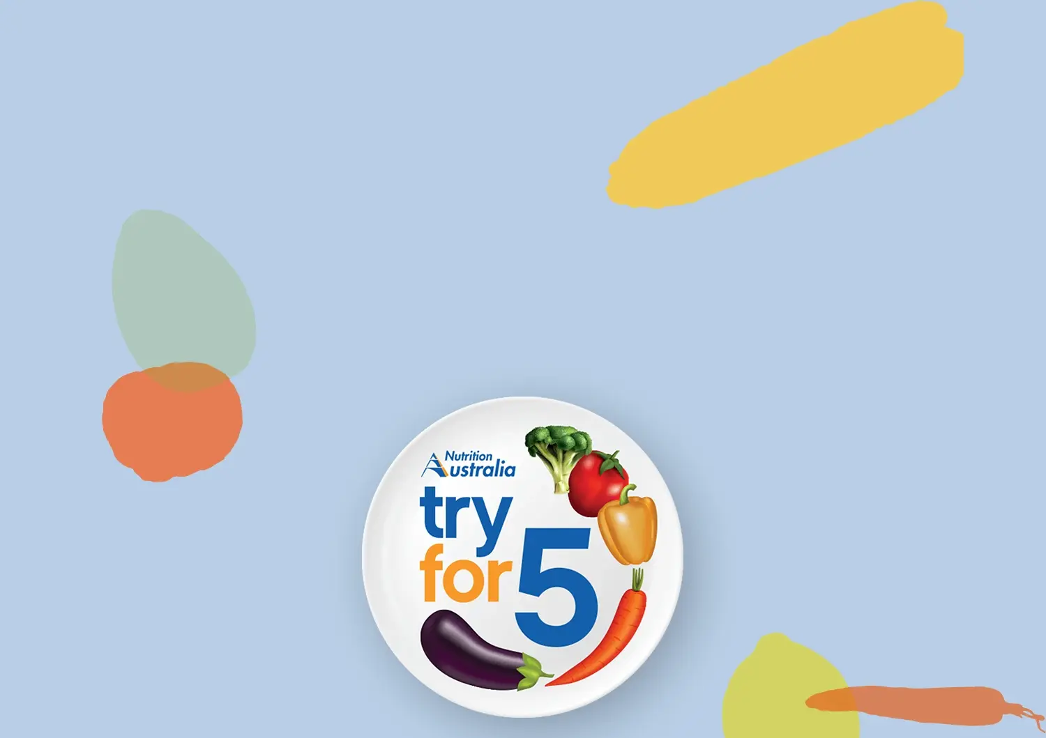 get more veg in your life