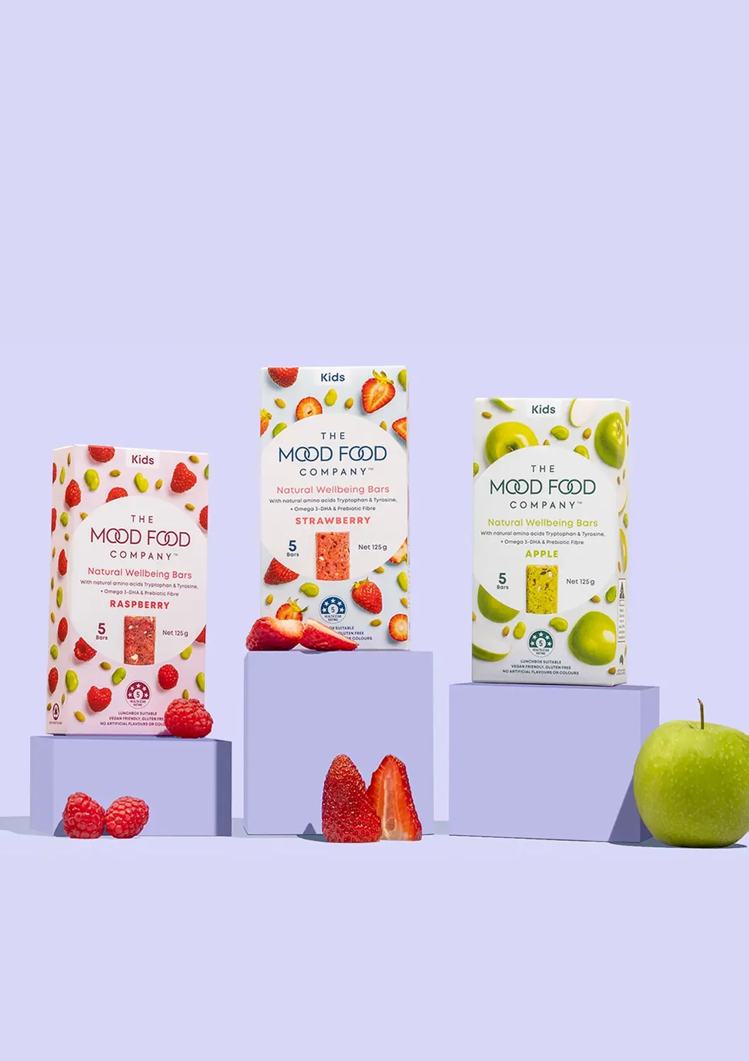 The Mood Food Company