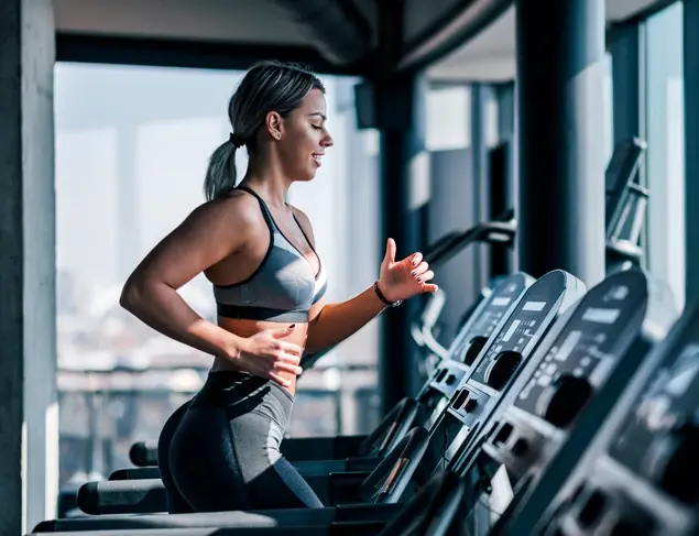 Are altitude training gyms worth the hype?