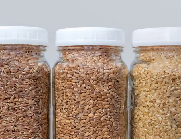 Wholegrains vs. refined grains: What’s the difference?