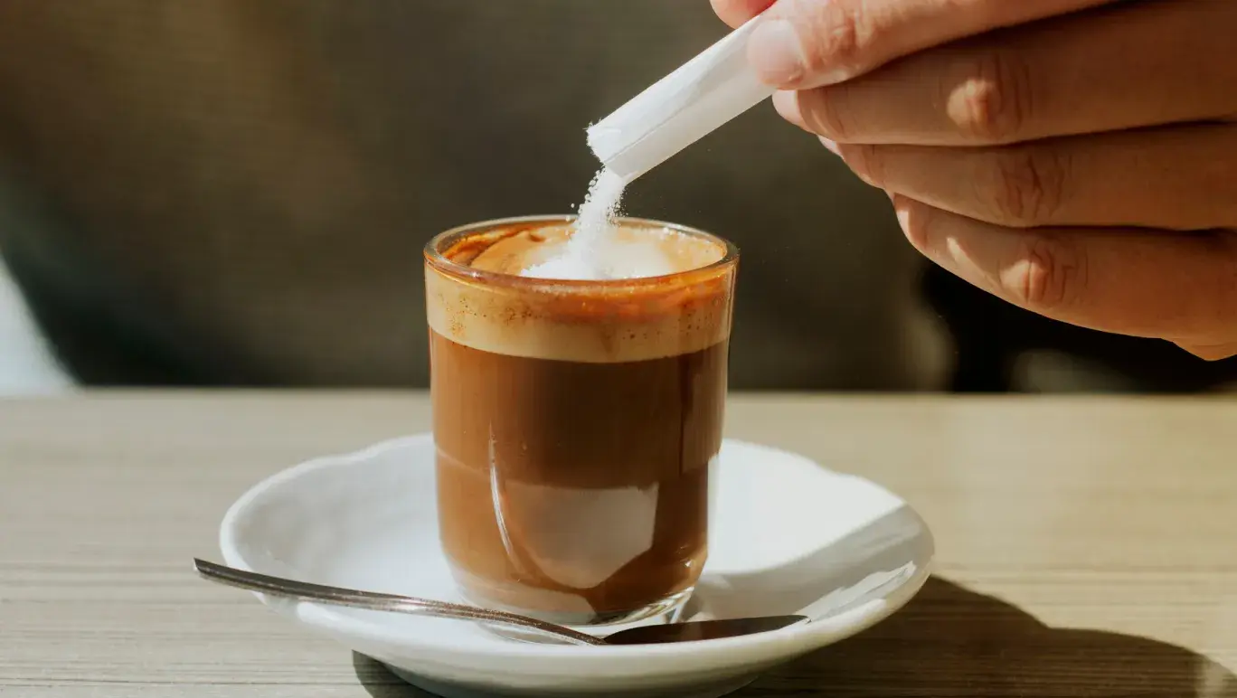 Natural Sweeteners vs Artificial Sweeteners