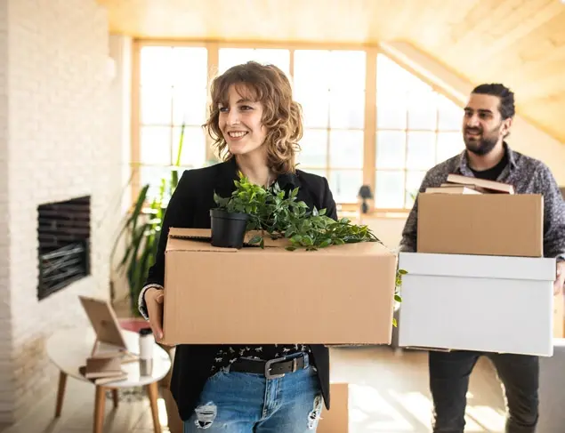 Why does decluttering feel so good?