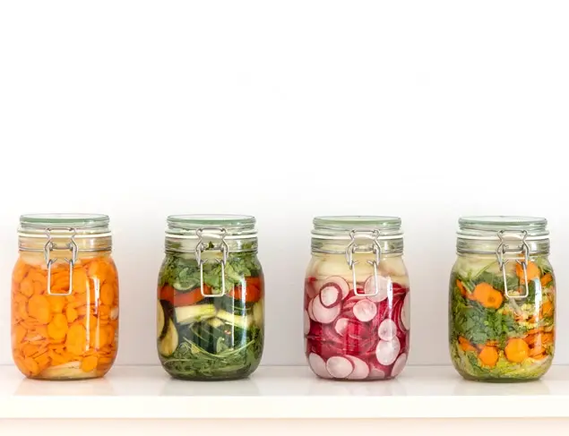 Are fermented foods the key to good gut health?