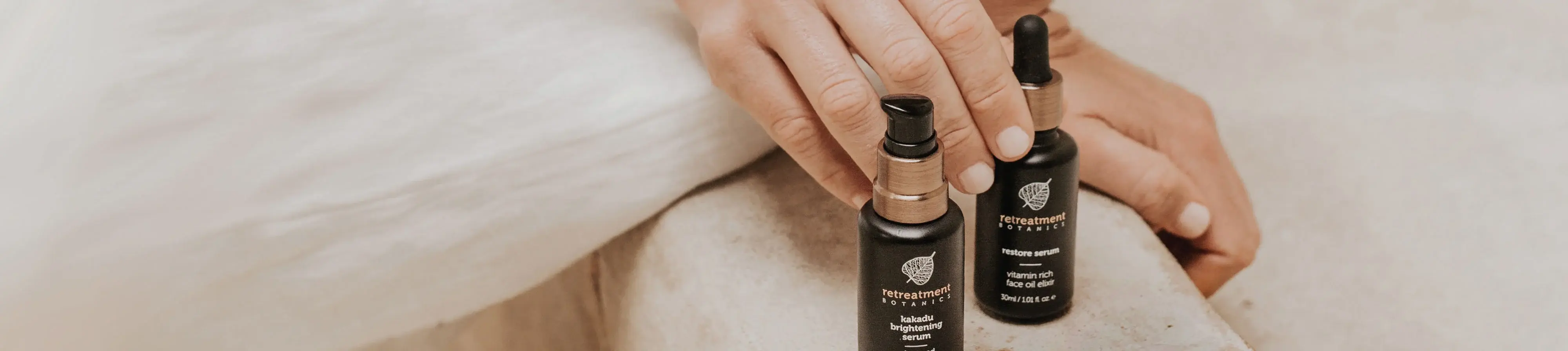 Retreatment Botanics