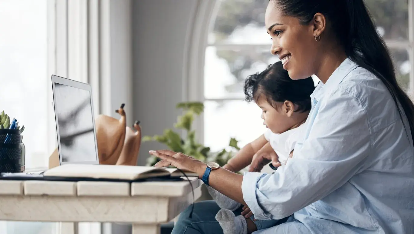 Workplace boundaries: What are they and do we need them? 