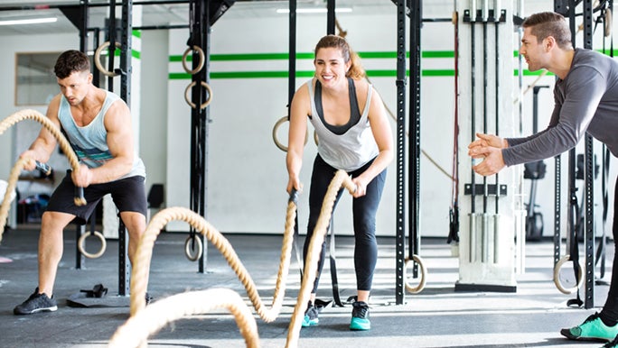 What is functional training? | healthylife