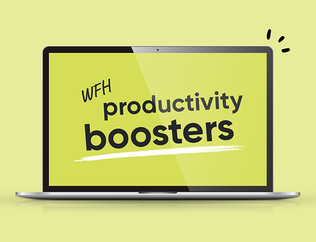 Boost your work-from-home productivity with this checklist