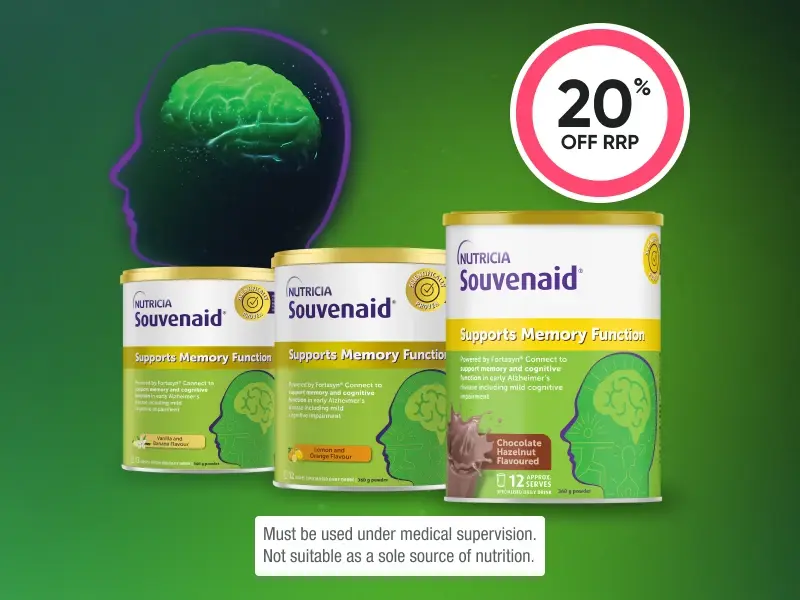 Grow brain connections