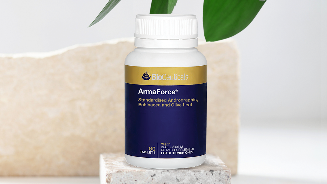 BioCeuticals Armaforce available at healthylife