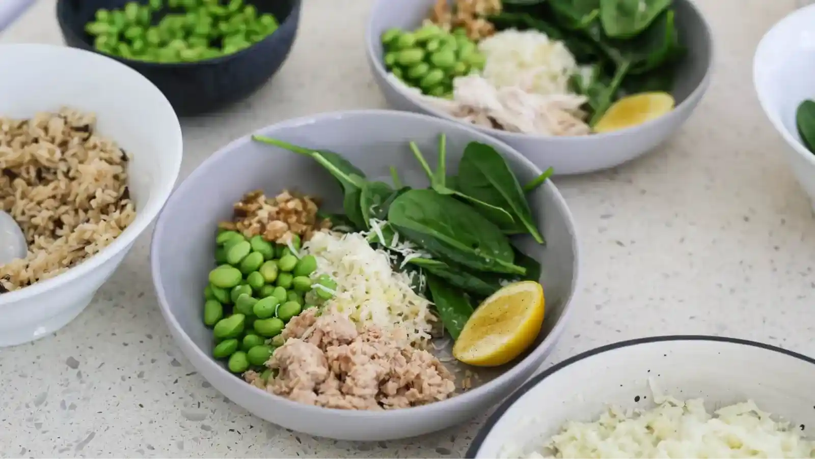 Photographed by: Brown Paper Nutrition • @brownpapernutrition