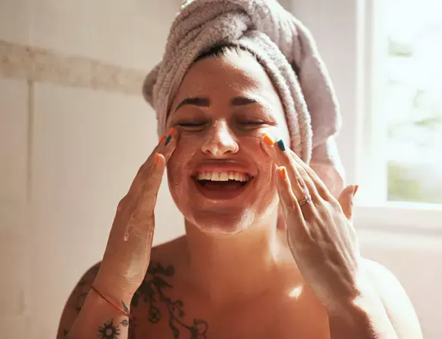 Layering your skincare. What is it all about?
