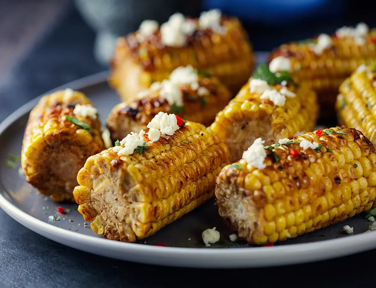 Is Corn Low FODMAP?