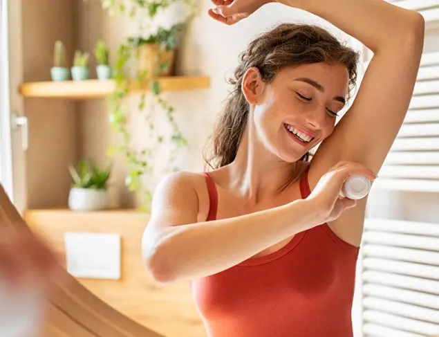Your guide to the best natural deodorants in Australia