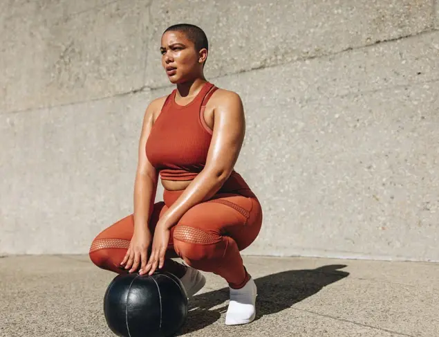 The best bodyweight exercises for glutes to get your own buns of steel