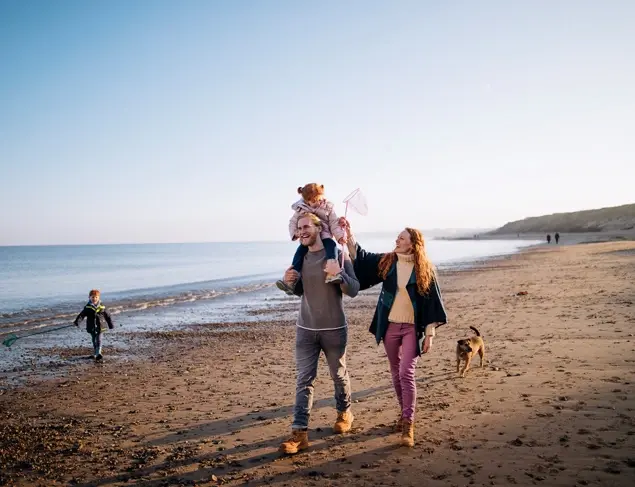 How to stay healthy this winter