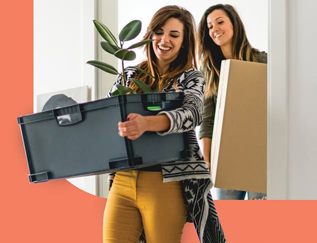 Moving house checklist: keep your sanity and your health intact
