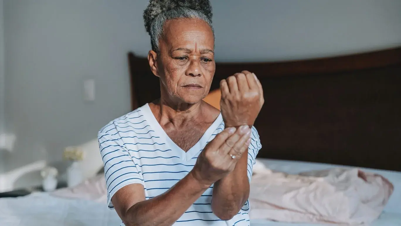 Inflammation: What is it? And is it really all that bad?