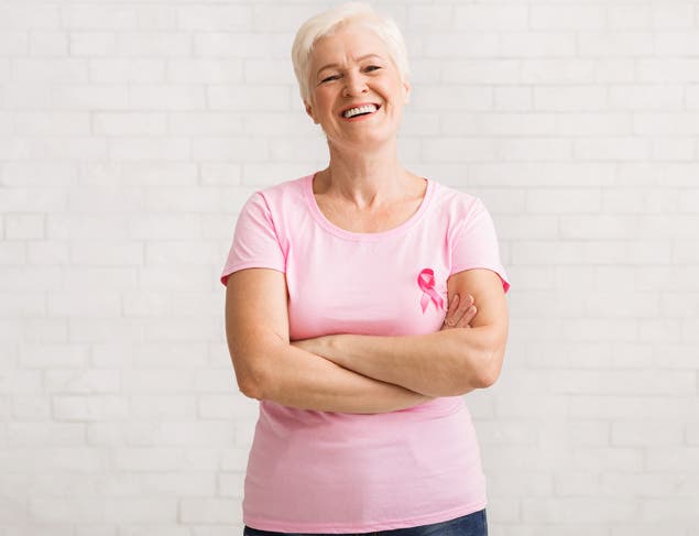 Are you breast aware? Breast cancer screening 101