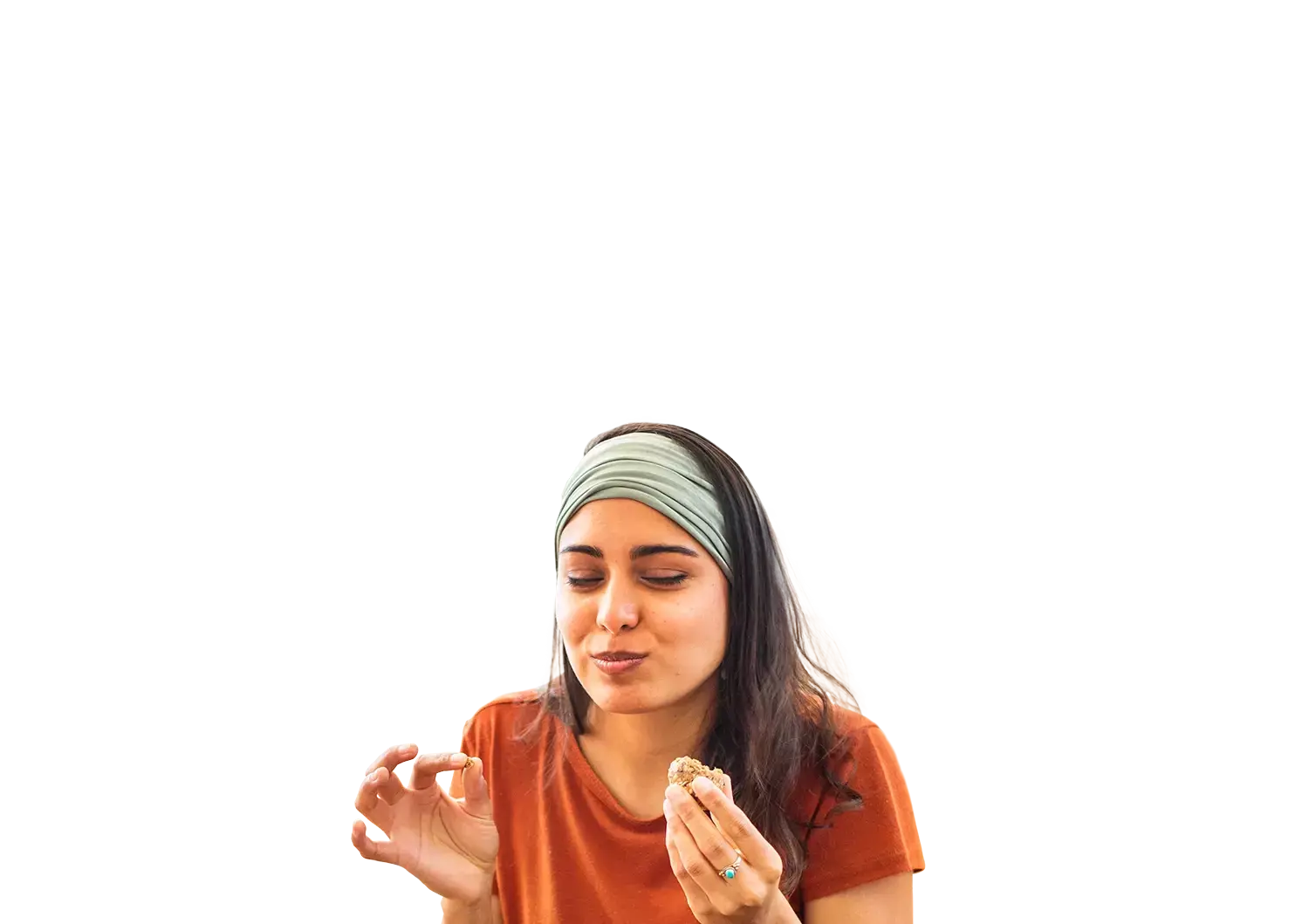 food and mood program