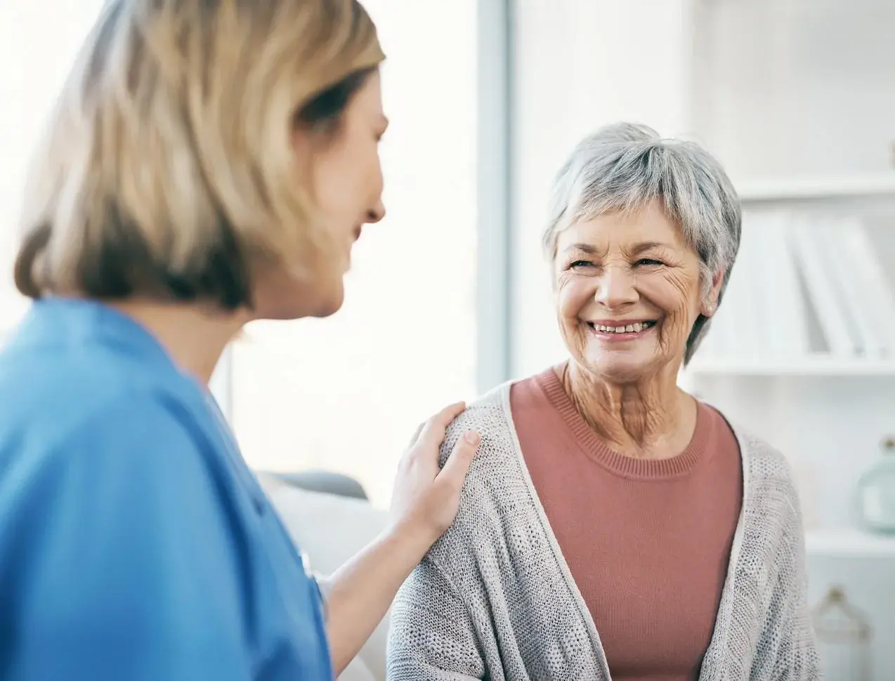 Cancer Screening: How it works & when to have one