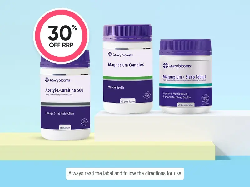 Aussie trusted care