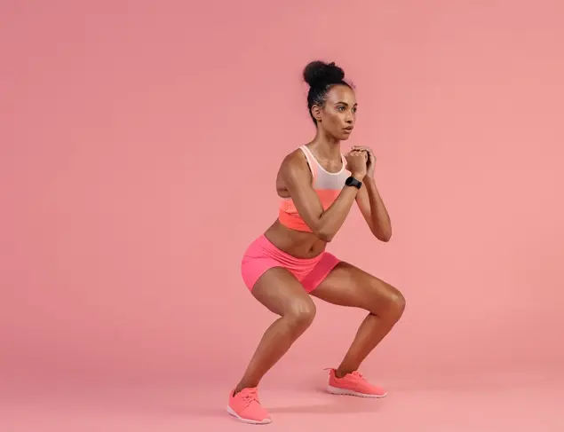 The best compound exercises to get more bang for your workout buck