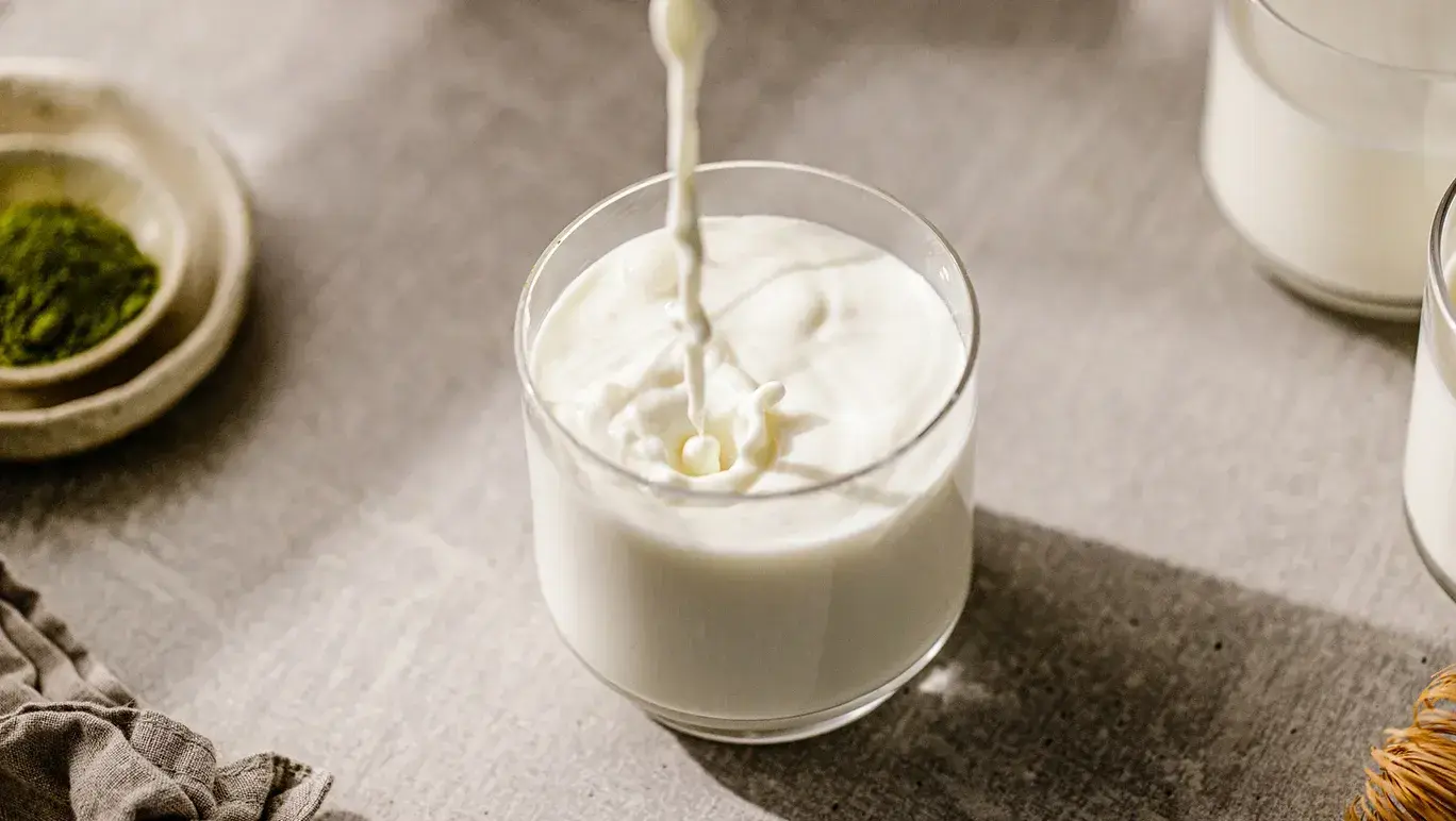 Cow Milk vs. Milk Alternatives