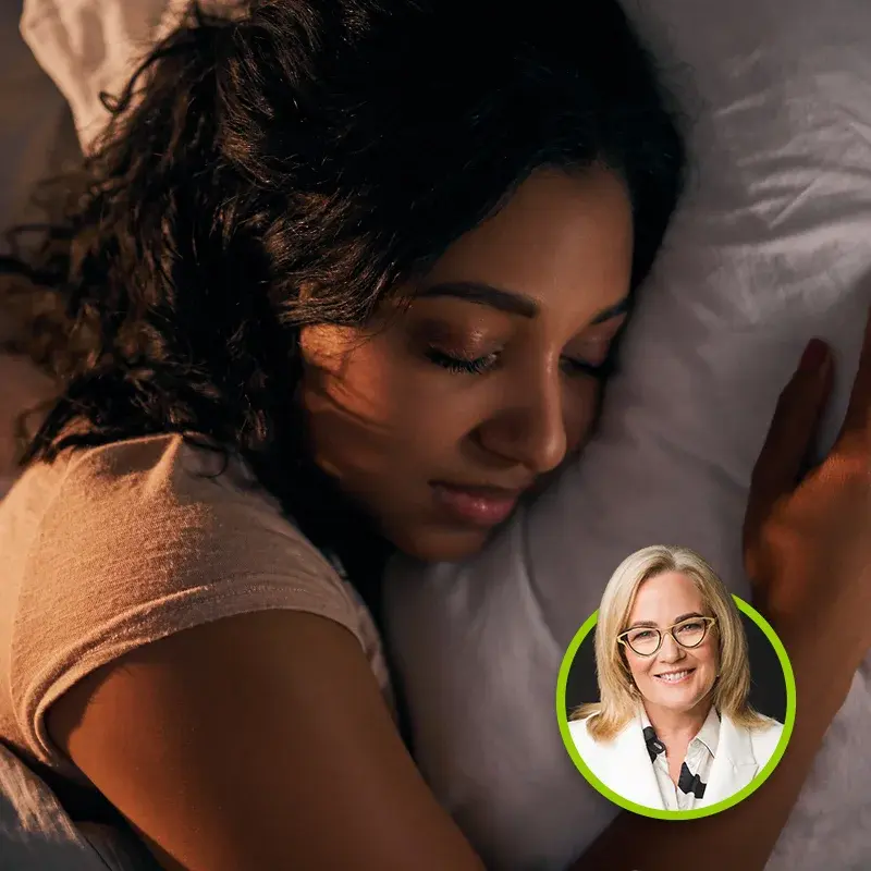 How to get more deep sleep