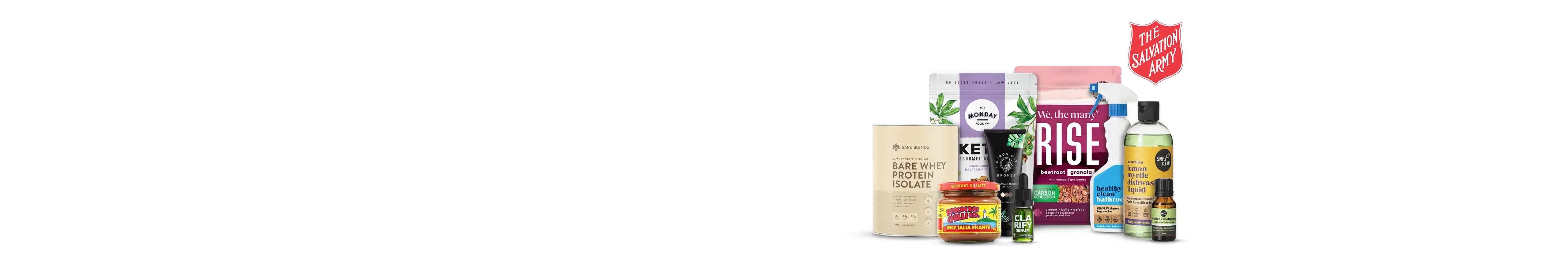 flood relief support