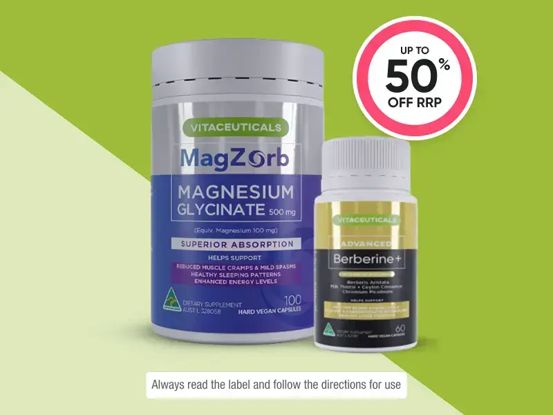 Optimised for absorption 