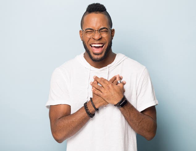 Why you need gratitude affirmations in your life