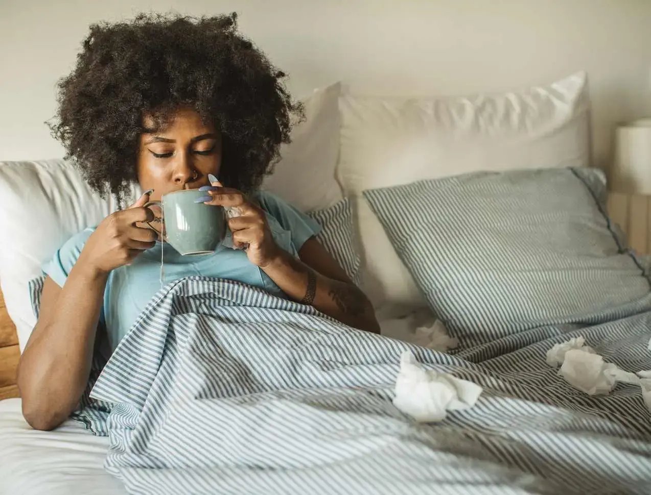 Sick again? When to ride it out, and when to see a doctor