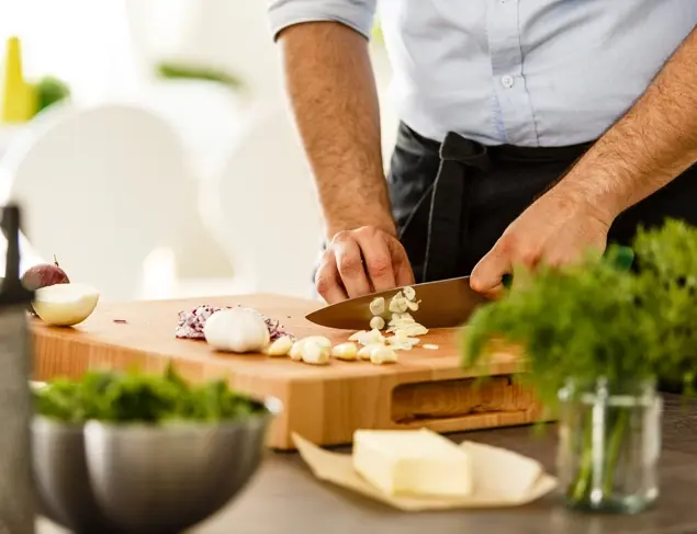 Which foods are high FODMAP?