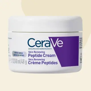 Tired skin hydration