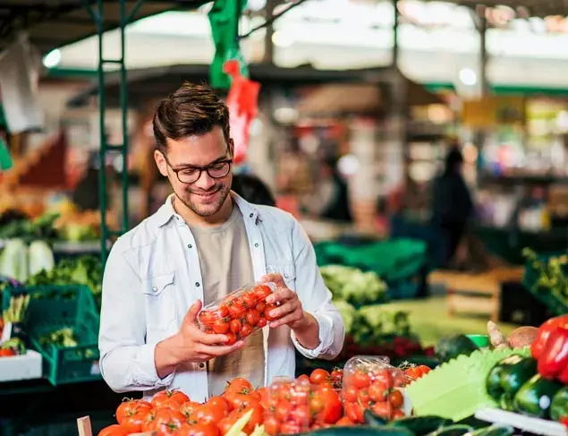 9 popular veggies that are good for your health