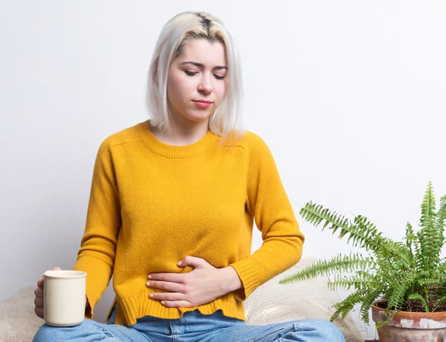 IBS and parasites