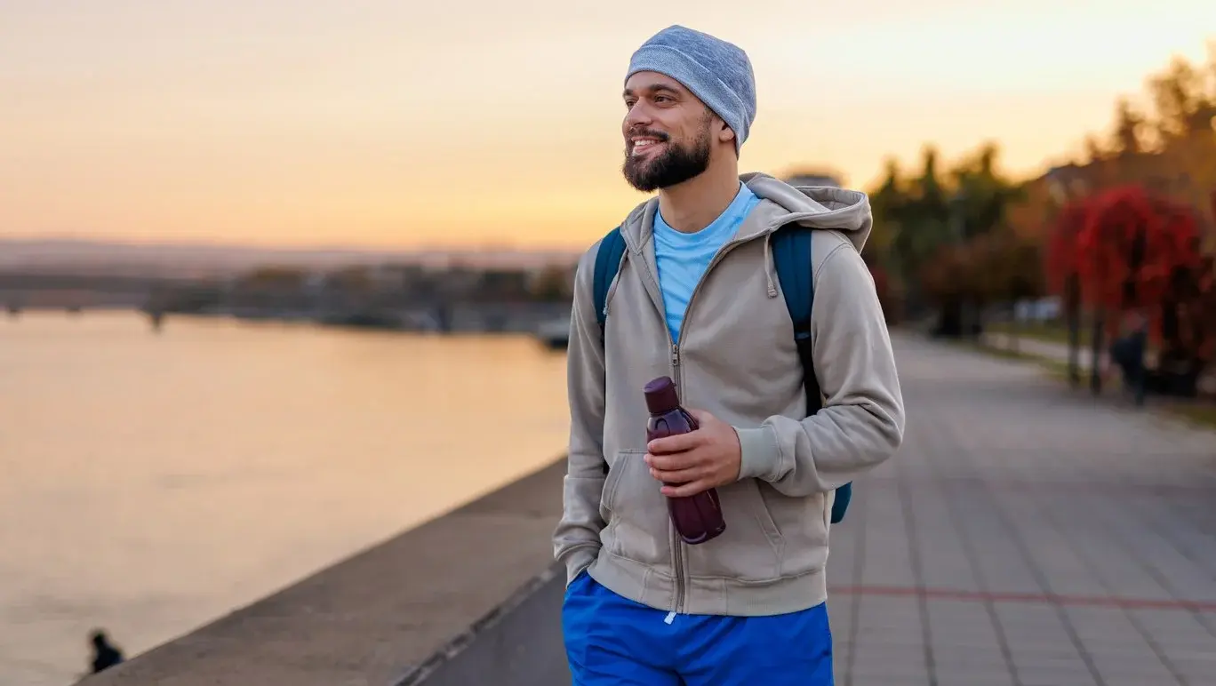 10 ways to get more steps into your day