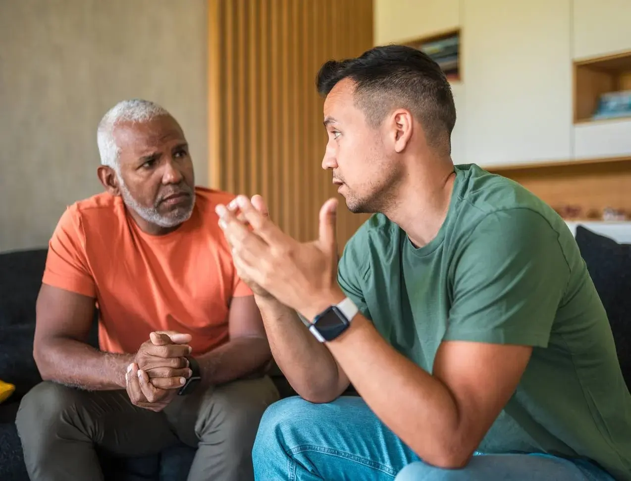 The 5 mental health red flags most men ignore, but shouldn’t