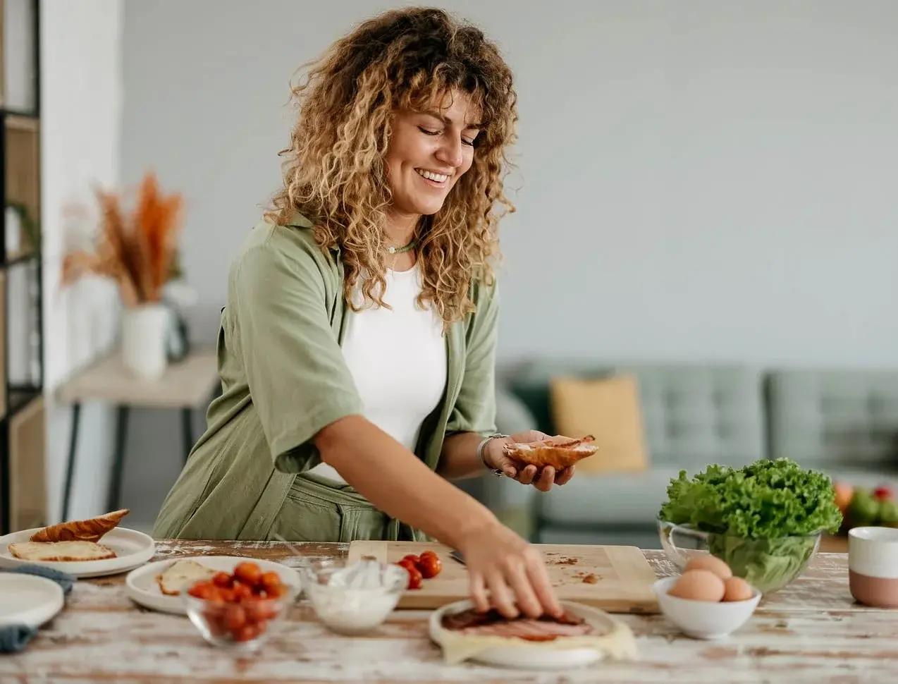 How to naturally increase GLP-1