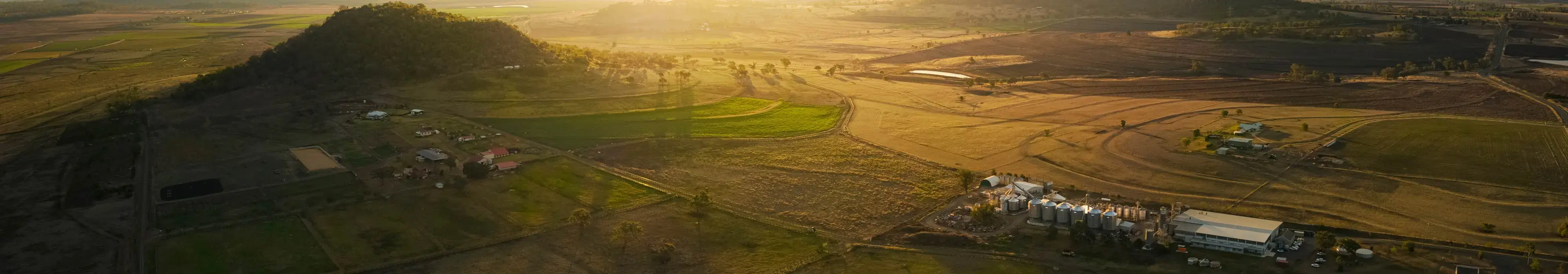 Kialla Pure Organics