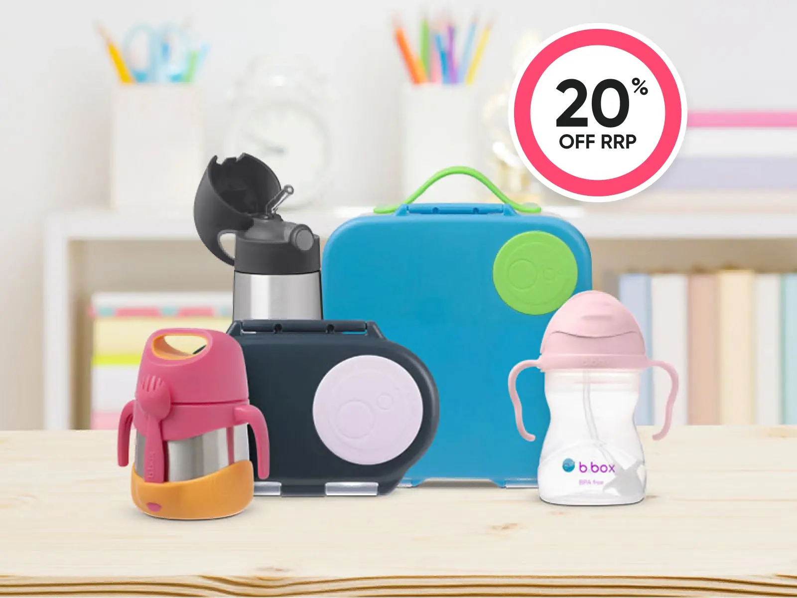 Ace your lunchbox game