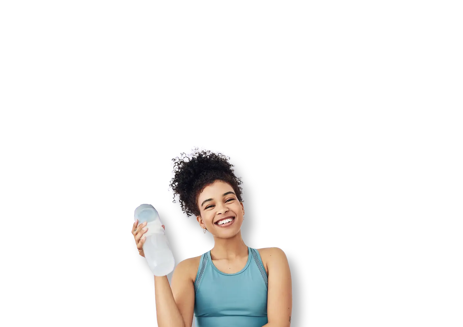 sports nutrition 