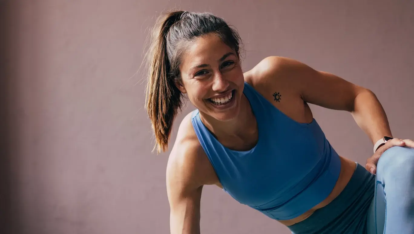 How to start exercising (and stick to it)