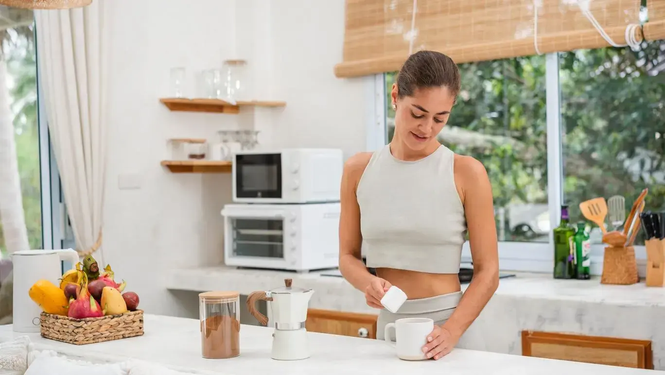 NMN: What is it and how does it work?