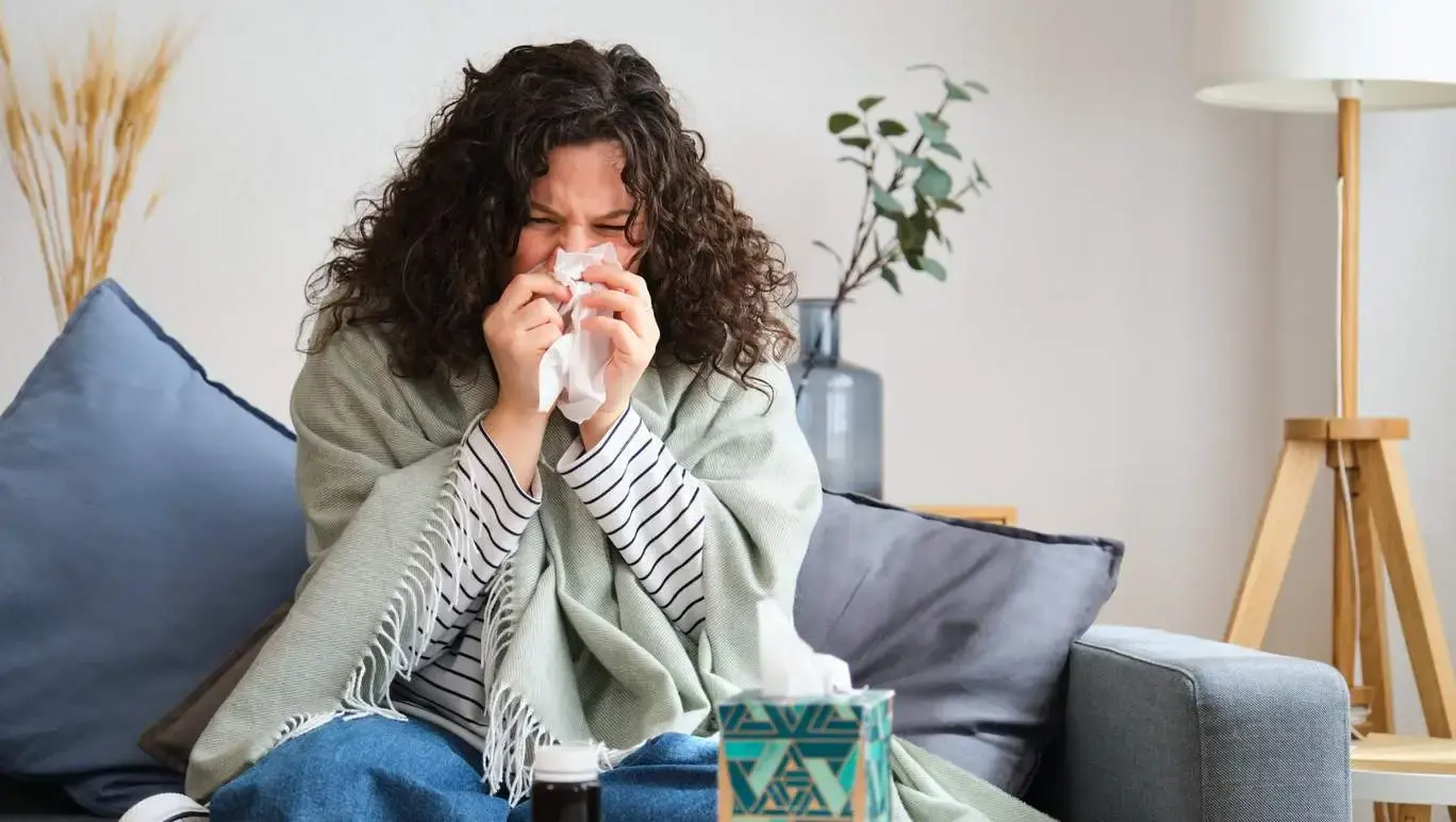 How to avoid catching colds or the flu: Tips to prevent them before they start